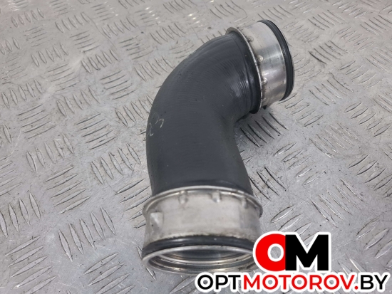 Патрубок интеркулера  Mercedes-Benz E-Класс W211/S211 2005 A2115282382, 2115282382 #3