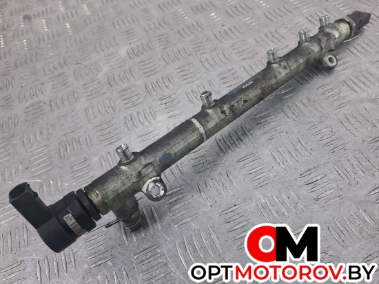 Топливная рампа  Mercedes-Benz E-Класс W211/S211 2005 A6110780449, 0281002494, 6110700395, 0281002504, A0041536728 #1