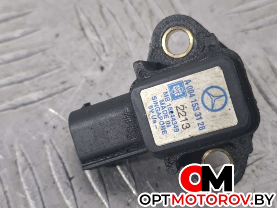 Датчик абсолютного давления  Mercedes-Benz E-Класс W211/S211 2005 A0041533128, 0041533128 #2