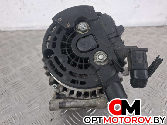 Генератор  Mercedes-Benz E-Класс W211/S211 2005  #5