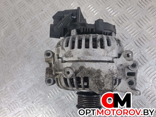 Генератор  Mercedes-Benz E-Класс W211/S211 2005  #6