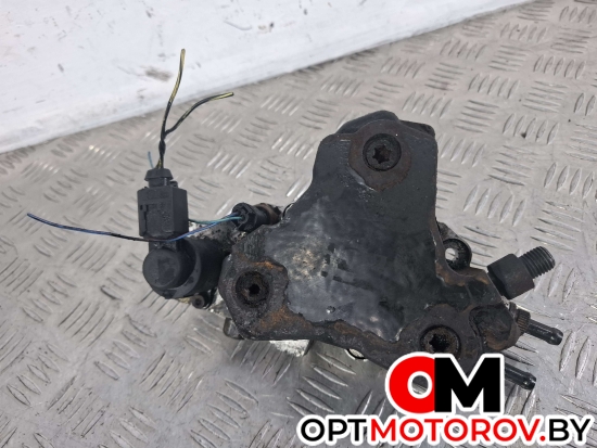 Насос ТНВД  Mercedes-Benz E-Класс W211/S211 2005 0445010048, A6110701401, 6110701401 #2