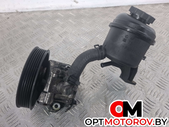 Насос гидроусилителя руля  Mercedes-Benz E-Класс W211/S211 2005 A0034660101, 7692955514, 2034600083 #3