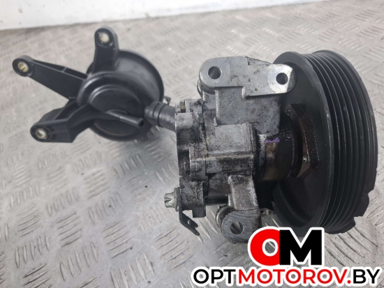Насос гидроусилителя руля  Mercedes-Benz E-Класс W211/S211 2005 A0034660101, 7692955514, 2034600083 #4