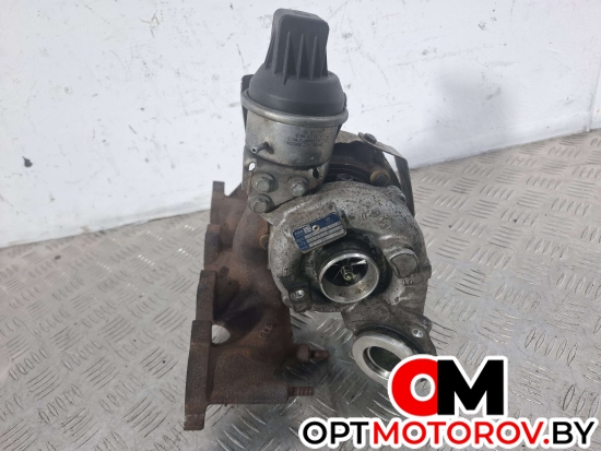 Турбина  Volkswagen Passat B6 2009 03L253016F #3