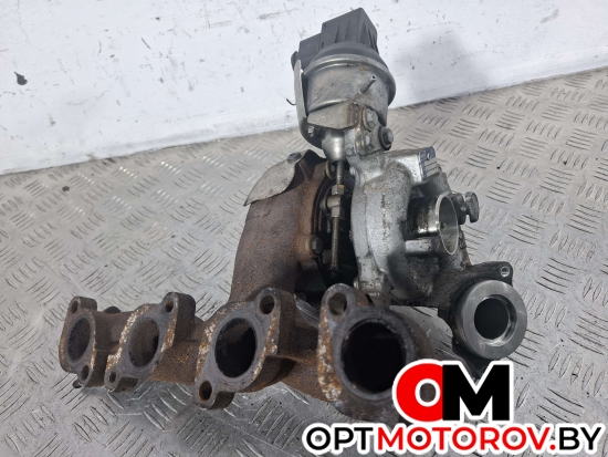 Турбина  Volkswagen Passat B6 2009 03L253016F #5