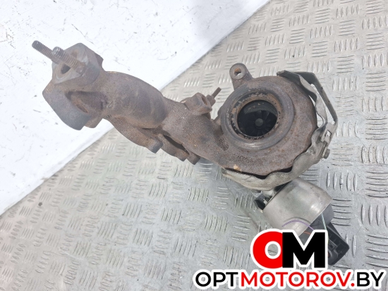 Турбина  Volkswagen Passat B6 2009 03L253016F #6