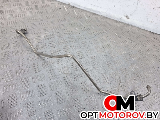 Масляная трубка турбины (подача)  Volkswagen Passat B6 2009 03L145771B #2
