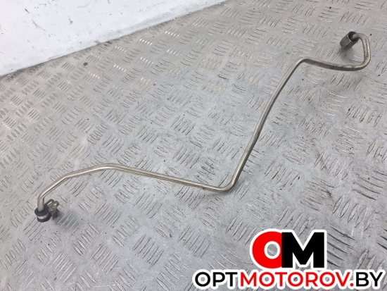 Масляная трубка турбины (подача)  Volkswagen Passat B6 2009 03L145771B #3
