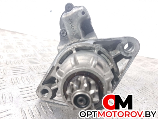 Стартер  Volkswagen Touareg 1 поколение 2006 A58907, 0001125607, 070911023C #1