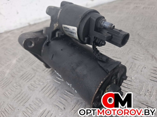 Стартер  Volkswagen Touareg 1 поколение 2006 A58907, 0001125607, 070911023C #3