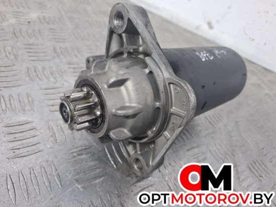 Стартер  Volkswagen Touareg 1 поколение 2006 A58907, 0001125607, 070911023C #4