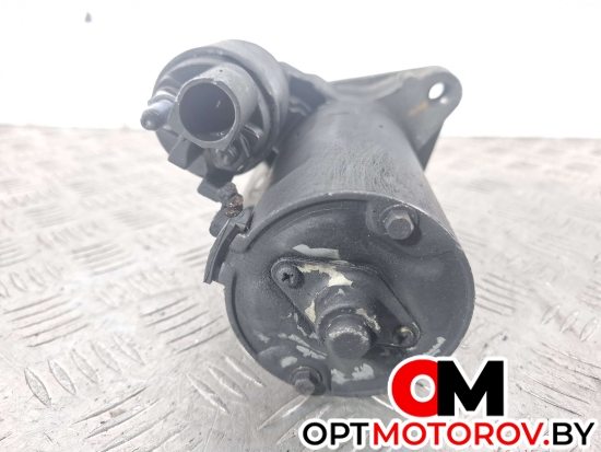 Стартер  Volkswagen Touareg 1 поколение 2006 A58907, 0001125607, 070911023C #5