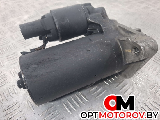Стартер  Volkswagen Touareg 1 поколение 2006 A58907, 0001125607, 070911023C #6