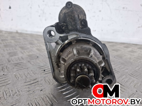 Стартер  Volkswagen Touareg 1 поколение 2005 070911023B, 0001125600, 0001125601 #1