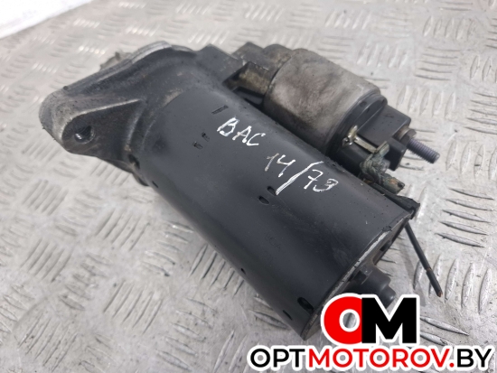 Стартер  Volkswagen Touareg 1 поколение 2005 070911023B, 0001125600, 0001125601 #4