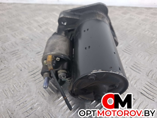 Стартер  Volkswagen Touareg 1 поколение 2005 070911023B, 0001125600, 0001125601 #5