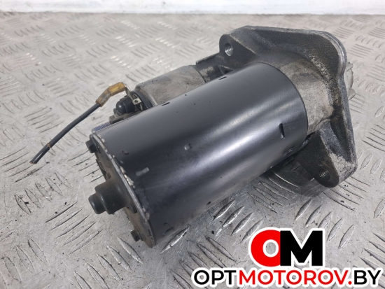 Стартер  Volkswagen Touareg 1 поколение 2005 070911023B, 0001125600, 0001125601 #6