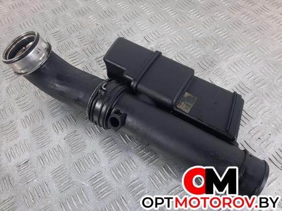 Патрубок интеркулера  Mercedes-Benz E-Класс W211/S211 2005 A2115283382, 2115283382, A2115280308 #3