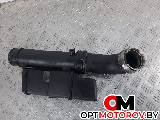 Патрубок интеркулера  Mercedes-Benz E-Класс W211/S211 2005 A2115283382, 2115283382, A2115280308 #4