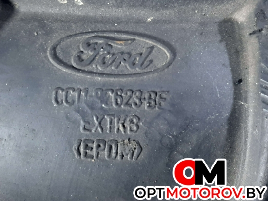 Патрубок турбины  Ford Transit 8 поколение 2016 CC119C623BE #2