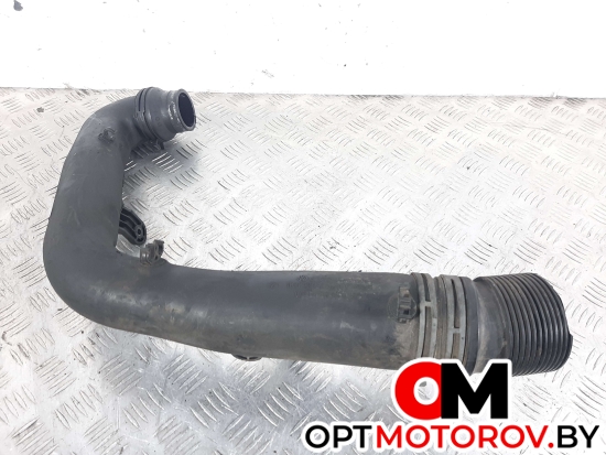 Патрубок (трубопровод или шланг)  Volkswagen Golf 5 поколение 2006 1K0129654AA #1
