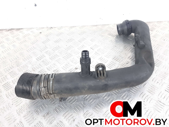 Патрубок (трубопровод или шланг)  Volkswagen Golf 5 поколение 2006 1K0129654AA #5