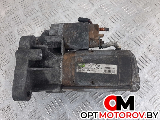 Стартер  Renault Espace 4 поколение 2005 8200634604, 28C70038MJ #2
