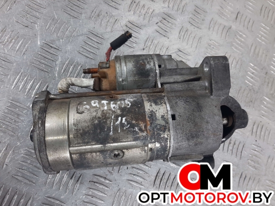 Стартер  Renault Espace 4 поколение 2005 8200634604, 28C70038MJ #5