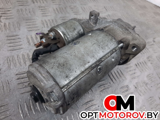 Стартер  Mercedes-Benz C-Класс W203/S203/CL203 [рестайлинг] 2006 0000487712, 402220291 #2