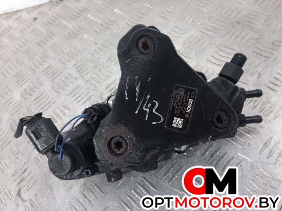 Насос ТНВД  Mercedes-Benz C-Класс W203/S203/CL203 [рестайлинг] 2006 0445010143, A6460700401, 6460700401 #1