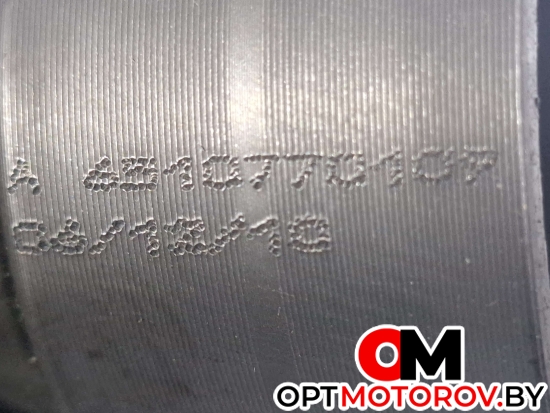 Насос ТНВД  Mercedes-Benz E-Класс W212/S212/C207/A207 2011 A6510770107, 6510770107 #4