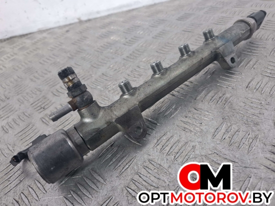 Топливная рампа  Mercedes-Benz E-Класс W212/S212/C207/A207 2011 A6510700595, 9307Z522A, 55PP2201, 1027069520, 9307Z521A #1