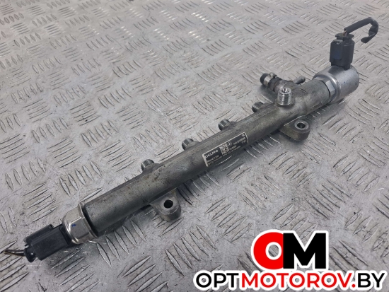 Топливная рампа  Mercedes-Benz E-Класс W212/S212/C207/A207 2011 A6510700595, 9307Z522A, 55PP2201, 1027069520, 9307Z521A #2