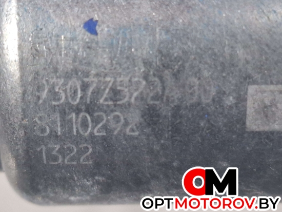 Топливная рампа  Mercedes-Benz E-Класс W212/S212/C207/A207 2011 A6510700595, 9307Z522A, 55PP2201, 1027069520, 9307Z521A #4
