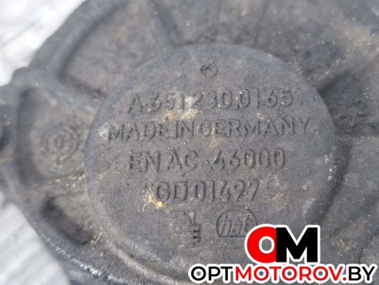 Топливная рампа  Mercedes-Benz E-Класс W212/S212/C207/A207 2011 A6512300165, 6512300165 #3