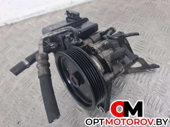 Насос гидроусилителя руля  Mercedes-Benz E-Класс W212/S212/C207/A207 2011 A0064664701, 0064664701 #1