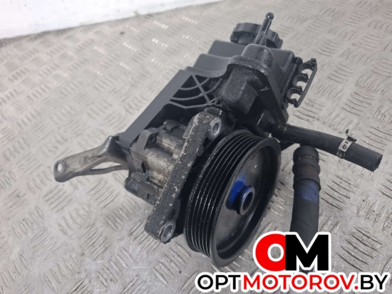 Насос гидроусилителя руля  Mercedes-Benz E-Класс W212/S212/C207/A207 2011 A0064664701, 0064664701 #6