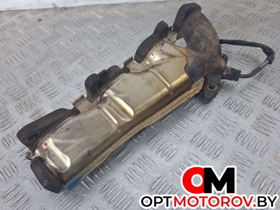 Выпускной коллектор  Mercedes-Benz E-Класс W212/S212/C207/A207 2011 A0081532228, 0081532228,  #3