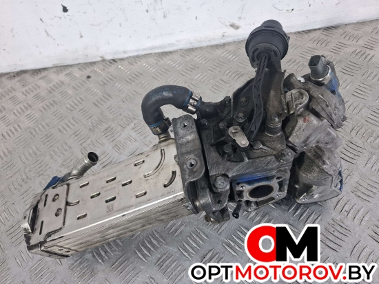 Выпускной коллектор  Mercedes-Benz E-Класс W212/S212/C207/A207 2011 6511420067, A6511400160, 6511400160, 6511400275, 6512031882, 0071530328  #1