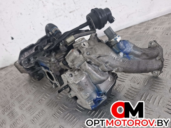 Выпускной коллектор  Mercedes-Benz E-Класс W212/S212/C207/A207 2011 6511420067, A6511400160, 6511400160, 6511400275, 6512031882, 0071530328  #2
