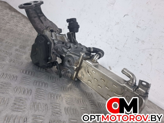Выпускной коллектор  Mercedes-Benz E-Класс W212/S212/C207/A207 2011 6511420067, A6511400160, 6511400160, 6511400275, 6512031882, 0071530328  #4