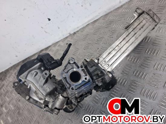 Выпускной коллектор  Mercedes-Benz E-Класс W212/S212/C207/A207 2011 6511420067, A6511400160, 6511400160, 6511400275, 6512031882, 0071530328  #6