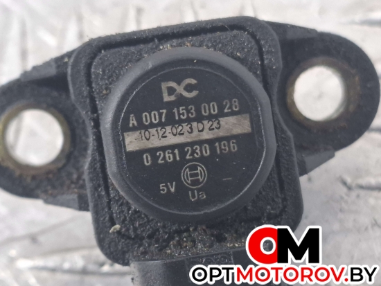 Датчик абсолютного давления  Mercedes-Benz E-Класс W212/S212/C207/A207 2011 0071530028, 0261230196 #2