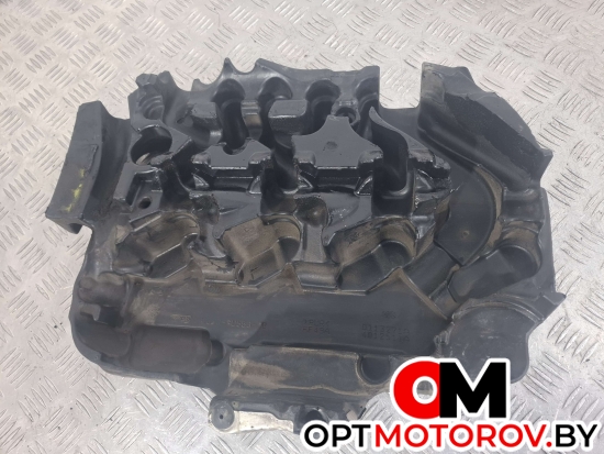 Декоративная крышка двигателя  Ford Transit 8 поколение 2013 CC1Q9U550BB, CC1Q9U550 #2