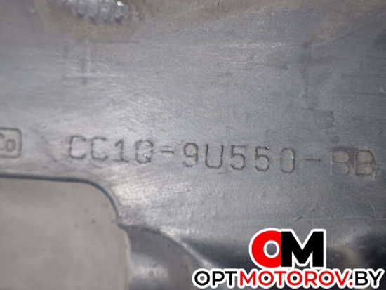 Декоративная крышка двигателя  Ford Transit 8 поколение 2013 CC1Q9U550BB, CC1Q9U550 #4