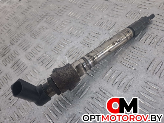 Форсунка топливная  Ford Transit 8 поколение 2013 BK2Q9K546AG #2
