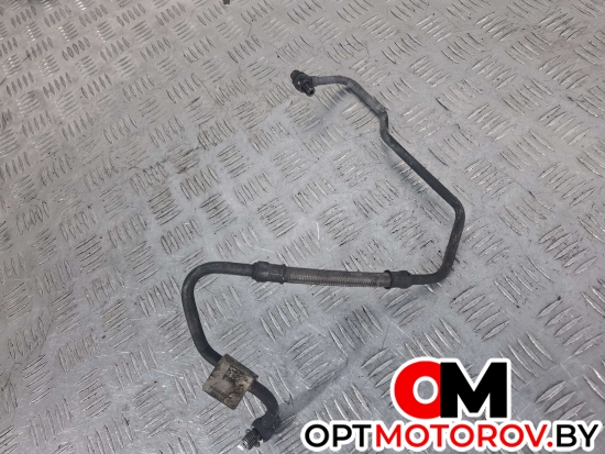 Масляная трубка турбины (подача)  Ford Transit 8 поколение 2013 BK3Q6K679AC, BK3Q6K679 #4