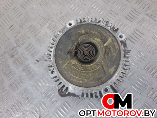 Вискомуфта  Ford Transit 8 поколение 2013 CC1Q19A216BA #1