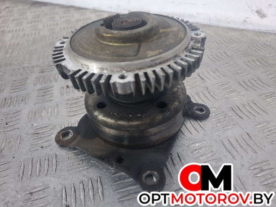 Вискомуфта  Ford Transit 8 поколение 2013 CC1Q19A216BA #2